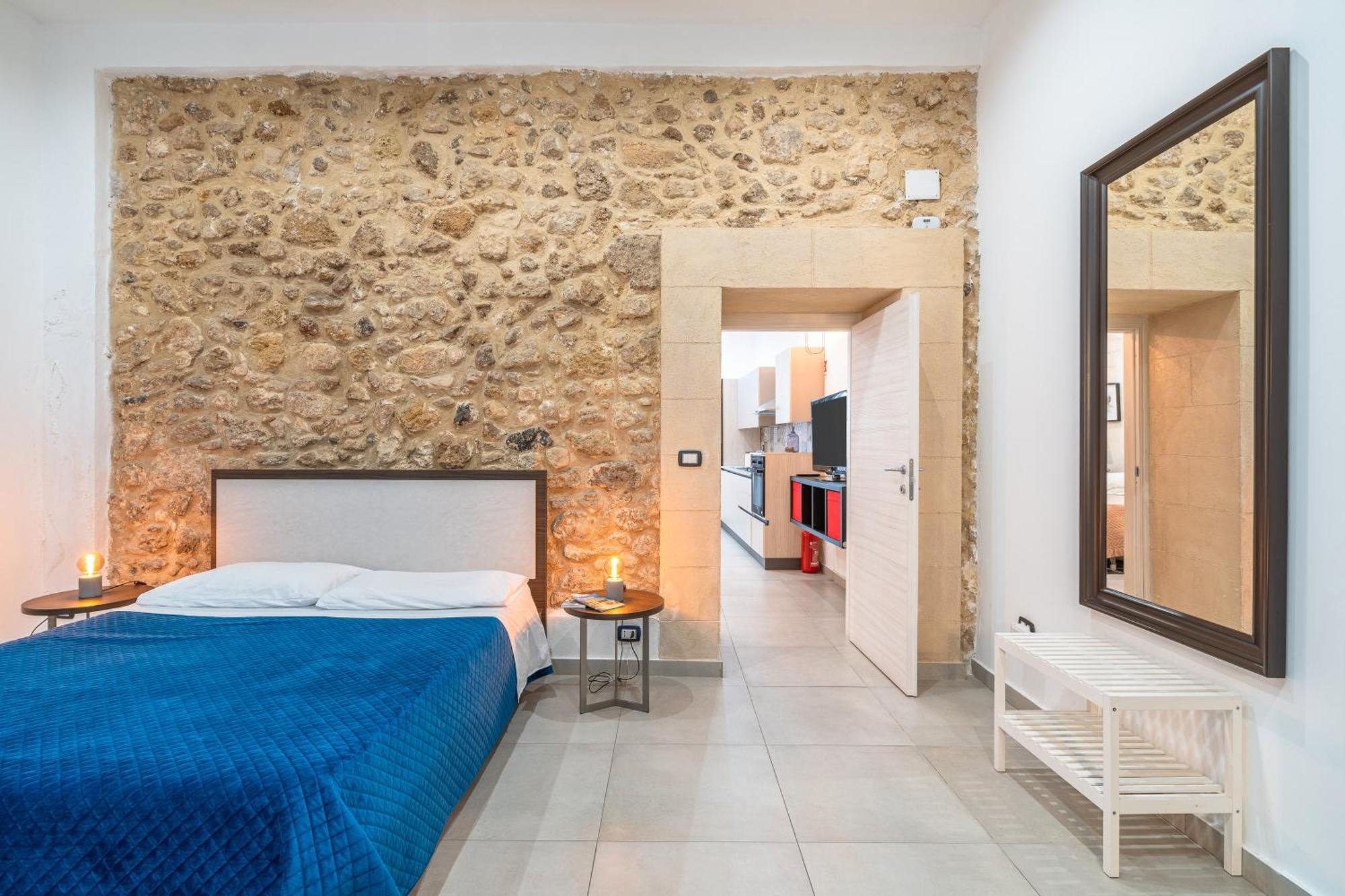 La Casa Di Eva In Via Nizza Apartment Syracuse Exterior photo