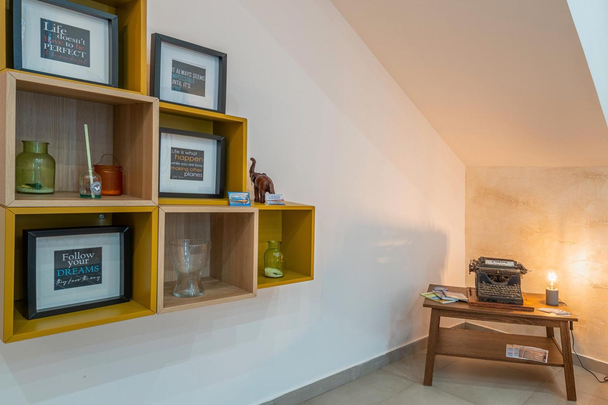 La Casa Di Eva In Via Nizza Apartment Syracuse Exterior photo