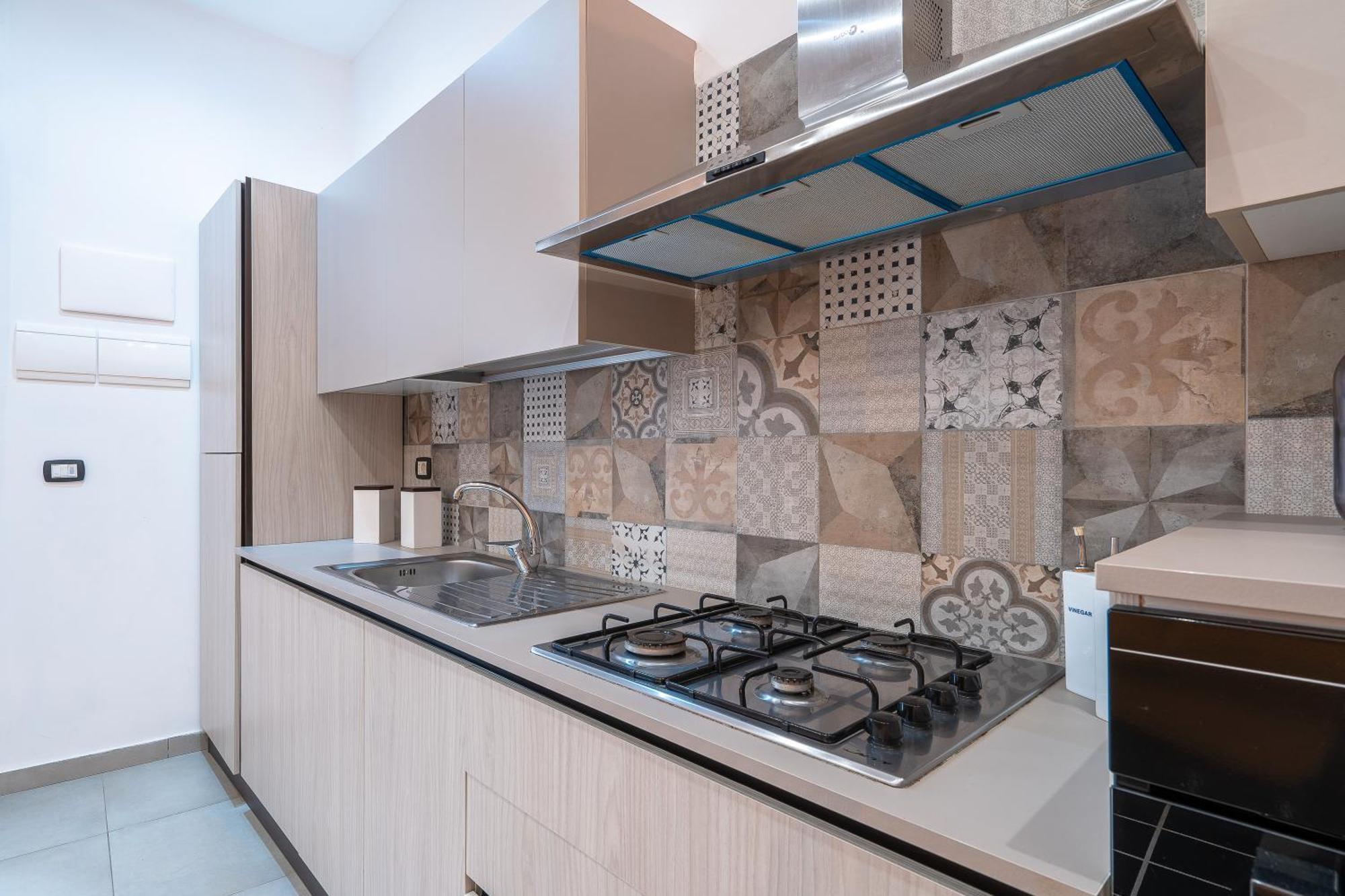 La Casa Di Eva In Via Nizza Apartment Syracuse Exterior photo