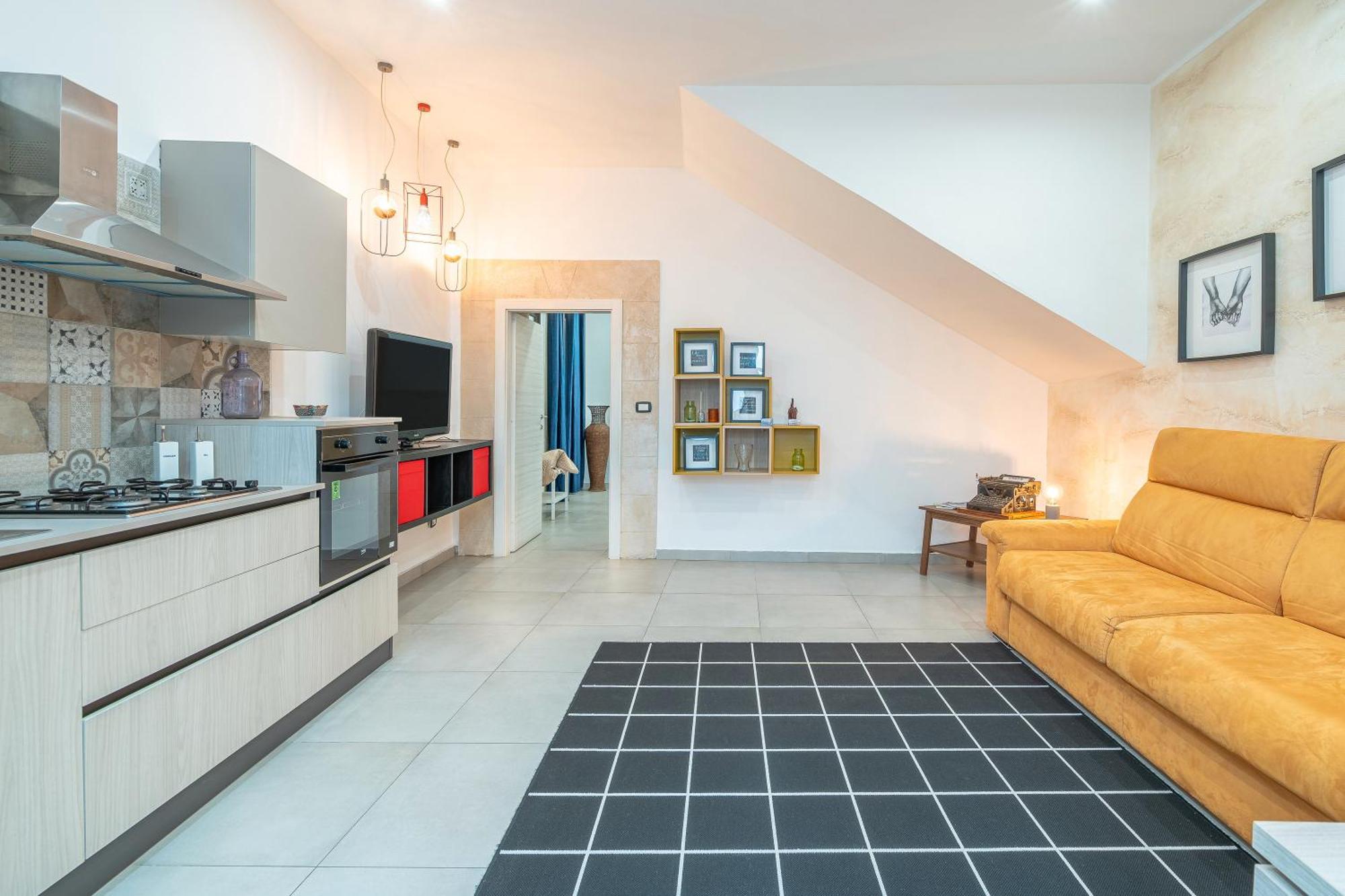 La Casa Di Eva In Via Nizza Apartment Syracuse Exterior photo
